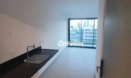 Studio com 1 dormitório à venda, 26 m² por R$ 440.000 - Meireles - Fortaleza/CE