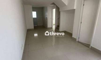 Casa com 3 dormitórios à venda, 76 m² por R$ 400.000 - Morros - Teresina/PI