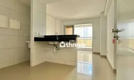 Apartamento com 2 dormitórios à venda, 53 m² por R$ 550.000,00 - Parque Iracema - Fortaleza/CE