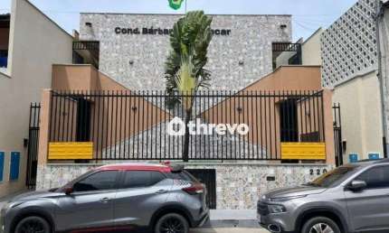 Prédio à venda, 200 m² por R$ 1.480.000 - Jardim Paraíso - Maracanaú/CE