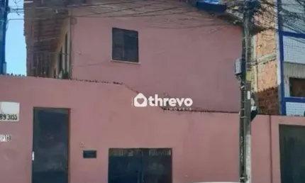 Prédio à venda, 600 m² por R$ 1.700.000 - São João Do Tauape - Fortaleza/CE
