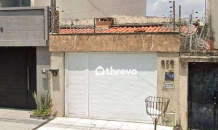 Casa com 3 dormitórios à venda, 120 m² por R$ 330.000,00 - Engenheiro Luciano Cavalcante - Fortaleza/CE