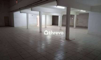 Prédio, 1000 m² - venda por R$ 3.500.000 ou aluguel por R$ 12.000- Rodolfo Teófilo - Fortaleza/CE