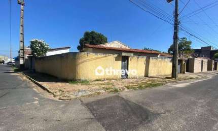 Casa com 3 dormitórios para venda, 222 m² por R$ 1.700.000,00 - São Cristóvão - Teresina/PI