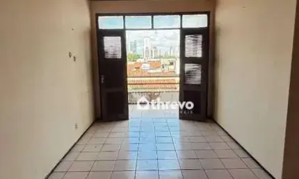 Apartamento com 3 dormitórios à venda, 162 m² por R$ 370.000,00 - Centro - Fortaleza/CE