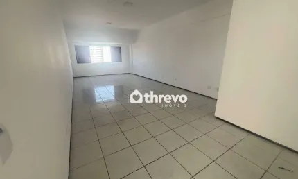Sala à venda, 160 m² por R$ 400.000 - Aldeota - Fortaleza/CE