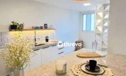 Apartamento com 3 dormitórios à venda, 118 m² por R$ 429.000 - Papicu - Fortaleza/CE