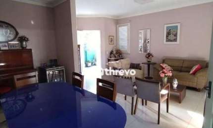 Casa com 3 dormitórios à venda, 300 m² por R$ 1.200.000 - Horto - Teresina/PI