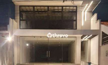 Ponto comercial com 4 salas para alugar na Avenida Viena Weyne, 1020, Cambeba, Fortaleza