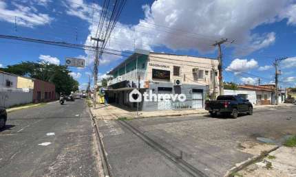 Kitnet com 1 dormitório para alugar, 25 m² por R$ 800,00/mês - Marquês de Paranaguá - Teresina/PI