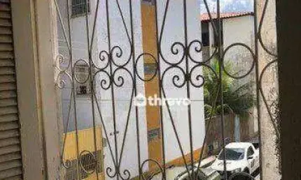 Apartamento com 3 quartos à venda, 71 m² por R$ 129.000 - Macaúba - Teresina/PI