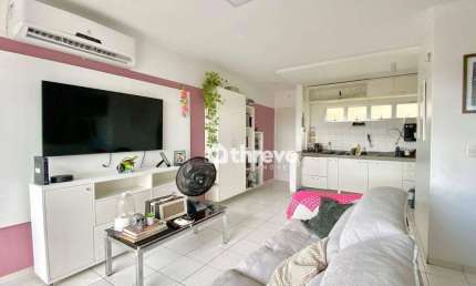 Apartamento com 2 dormitórios à venda, 72 m² por R$ 240.000,00 - Ininga - Teresina/PI