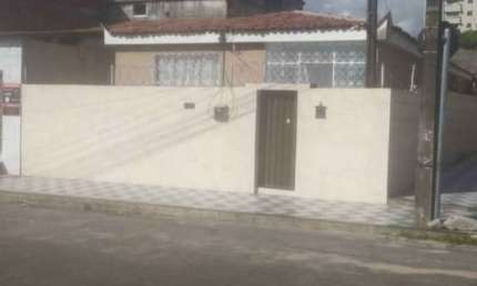 Casa com 3 dormitórios à venda, 161 m² por R$ 490.000,00 - Padre Andrade - Fortaleza/CE