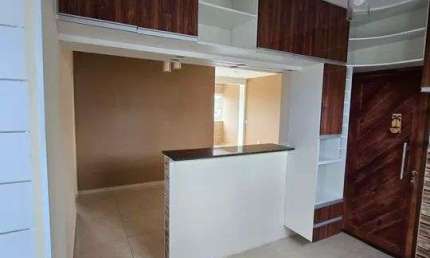 Apartamento com 3 dormitórios à venda, 90 m² por R$ 325.000,00 - Vicente Pinzon - Fortaleza/CE