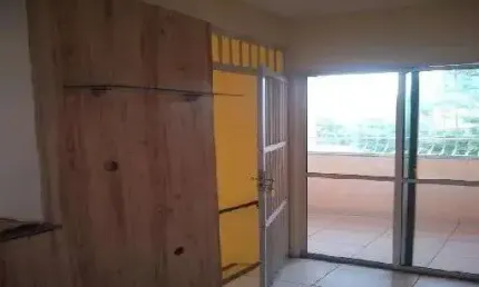 Casa com 3 dormitórios à venda, 76 m² por R$ 370.000,00 - Álvaro Weyne - Fortaleza/CE