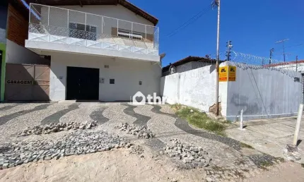 Ponto para alugar, 110 m² por R$ 3.000,00/mês - Acarape - Teresina/PI