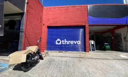 Ponto para alugar, 76 m² por R$ 4.500/mês - Centro - Teresina/PI