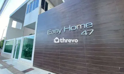 Apartamento com 2 dormitórios para alugar, 65 m² por R$ 3.743,05/mês - Jóquei - Teresina/PI