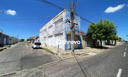 Ponto para alugar, 141 m² por R$ 4.000/mês - Mafuá - Teresina/PI
