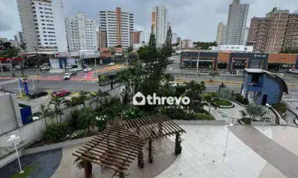Apartamento com 2 dormitórios à venda, 70 m² por R$ 850.000,00 - Salinas - Fortaleza/CE