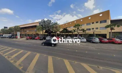 Flat com 1 dormitório para alugar, 35 m² por R$ 1.732/mês - Centro - Luis Correia/PI