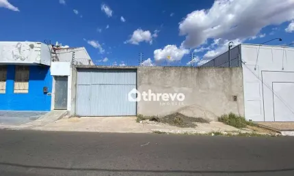 Terreno para alugar, 542 m² por R$ 1.700/mês - Centro - Teresina/PI