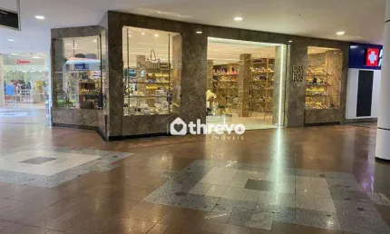 Loja para alugar, 213 m² por R$ 25.000/mês - Jóquei - Teresina/PI