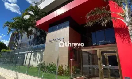 Apartamento com 1 dormitório para alugar, 49 m² por R$ 2.200/mês - Jóquei - Teresina/PI
