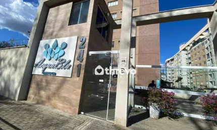 Apartamento com 2 dormitórios para alugar, 59 m² por R$ 2.220/mês - Recanto das Palmeiras - Teresina/PI