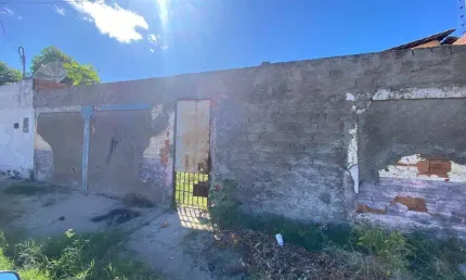 Terreno à venda, 300 m² por R$ 280.000 - São João - Teresina/PI