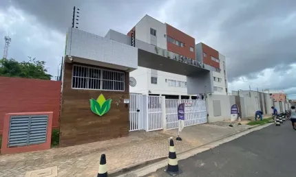 Apartamento com 2 dormitórios para alugar, 53 m² por r$ 1.500/mês - primavera - teresina/pi