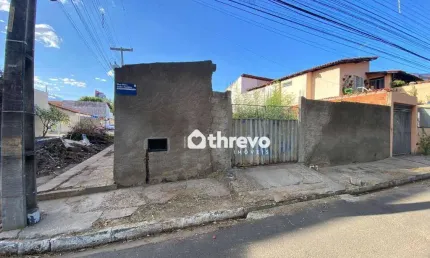 Terreno, 200 m² - venda por r$ 250.000 ou aluguel por r$ 1.500/mês - noivos - teresina/pi