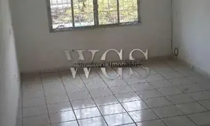 Sala Comercial para Locação - Cidade Dutra -  Zona Sul - São Paulo - SP