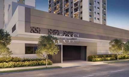 Apartamento à Venda em Santo Amaro- Zona Sul - São Paulo