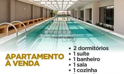 Apartamento Venda Vila Mascote - Zona Sul - São Paulo - SP