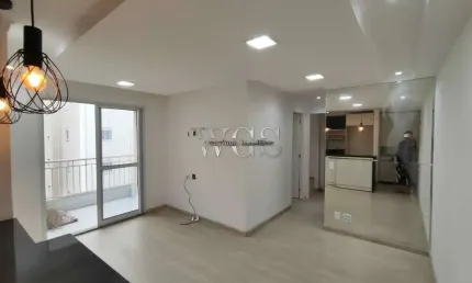 Apartamento para Locação - Condomínio ATUA - Interlagos - Zona Sul- São Paulo