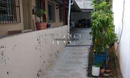 Casa de Esquina à Venda – Vila Rubi - Zona Sul- São Paulo
