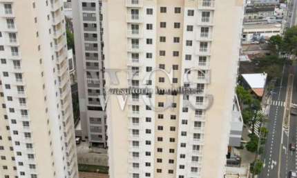 Apartamento com 2 quartos à venda na Rua Olívia Guedes Penteado, 1500, Socorro, São Paulo