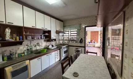 Sobrado à Venda - Cidade Dutra- Zona Sul- São Paulo