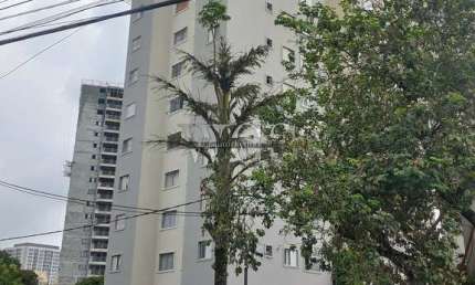 Apartamento à Venda Socorro - Zona Sul - São Paulo - SP