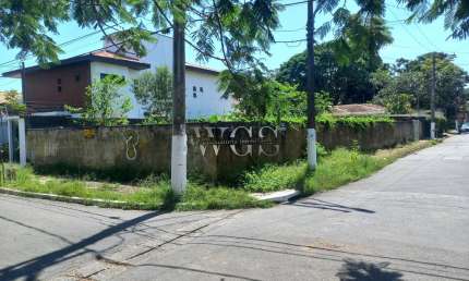Terreno à Venda em Veleiros - Zona Sul - São Paulo - SP