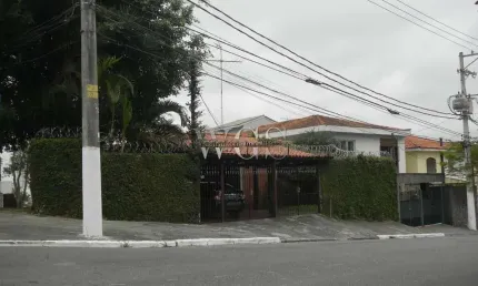 Casa à Venda JD Umuarama - Zona Sul - São Paulo - SP