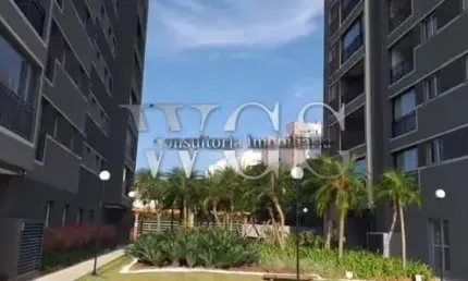 Apartamento Mobiliado à Venda na Vila Andrade – Zona Sul-SP