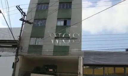Quitinete à Venda ou Locação na Barra Funda – Zona Oeste - São Paulo - SP