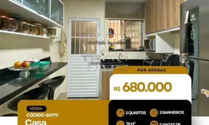 Casa à venda - cidade dutra - zona sul - são paulo - sp