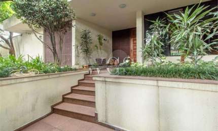 Sobrado à Venda Alto Da Boa Vista - Zona Sul - São Paulo - SP