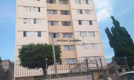 Apartamento para Locação Jd. Campestre - Zona Sul - São Paulo - SP