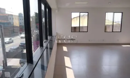 Sala para locação na Avenida Santa Catarina- Jabaquara - SP