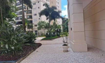 Apartamento à Venda no Jardim Marajoara - Zona Sul - São Paulo - SP