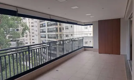 Apartamento à Venda no Jardim Marajoara - Zona Sul - São Paulo - SP